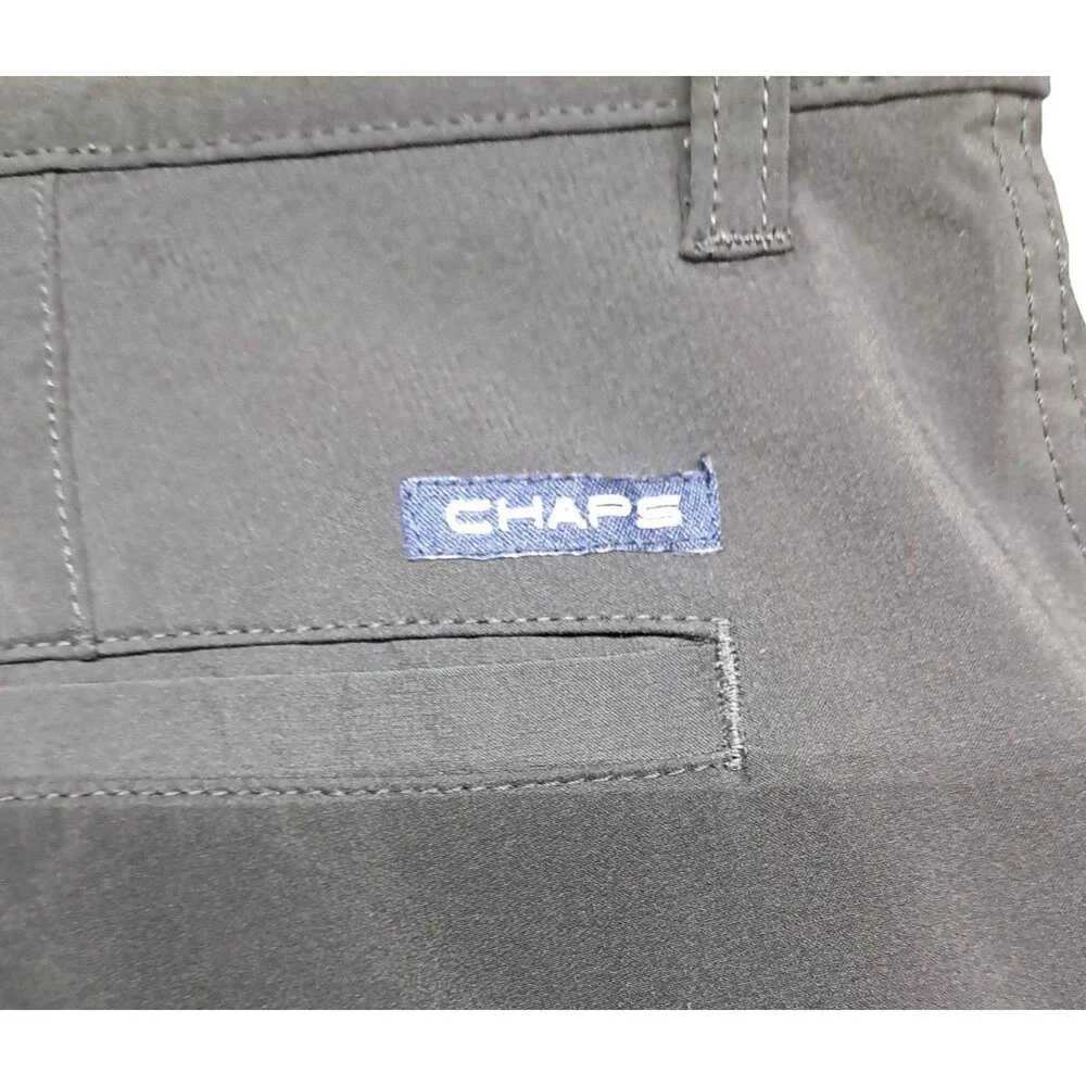 Chaps this item